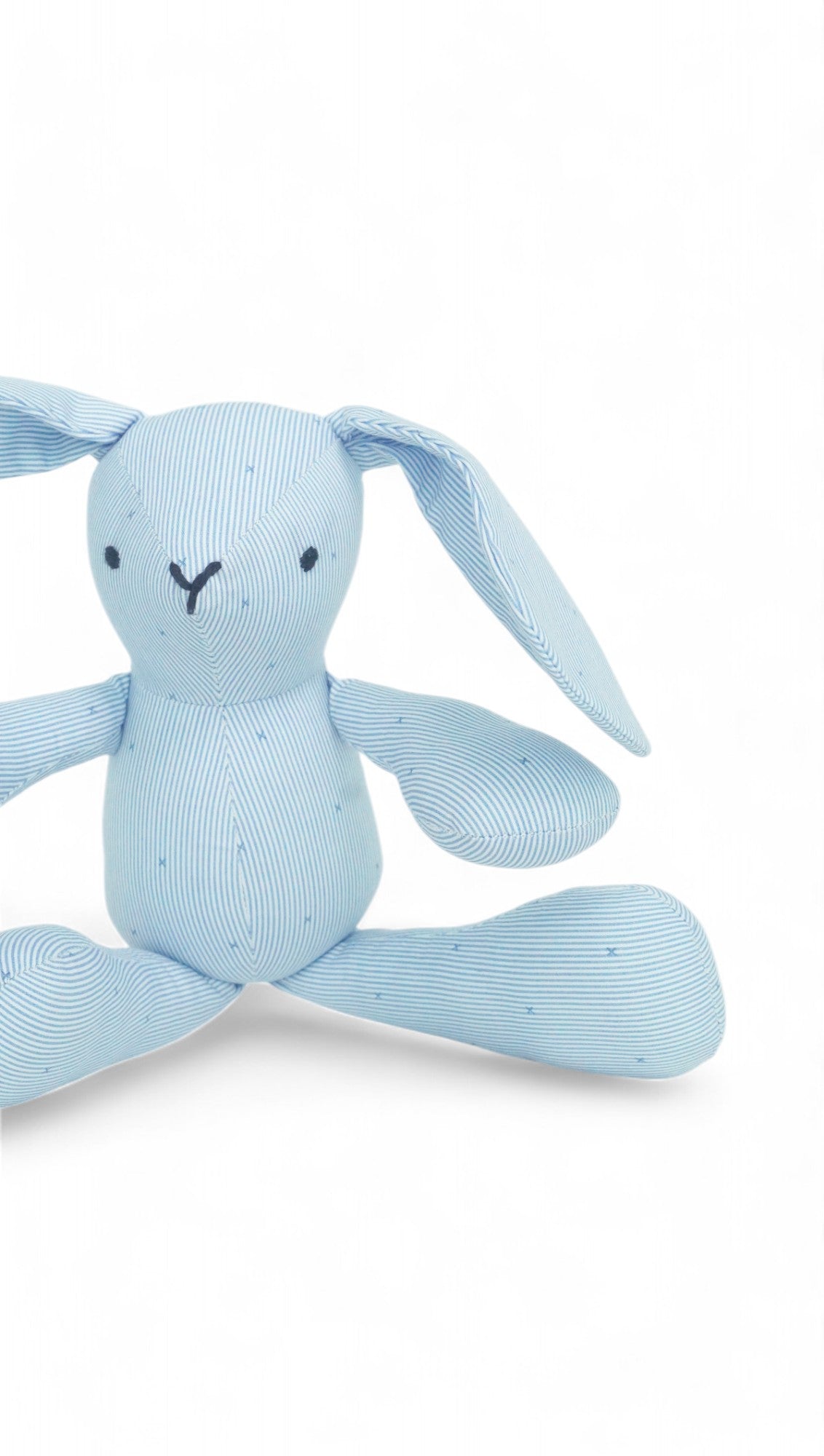 Kit azul nube – Detalles para su primer día