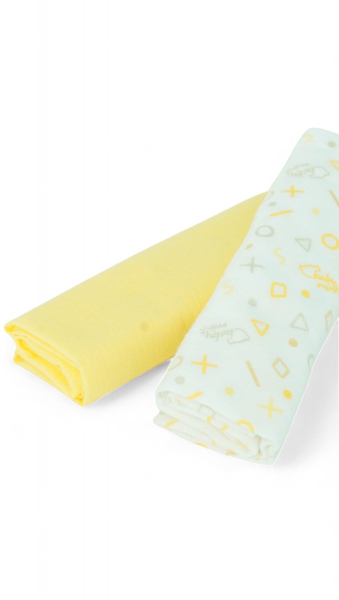 Kit amarillo descanso – Rutinas para su primer sueño