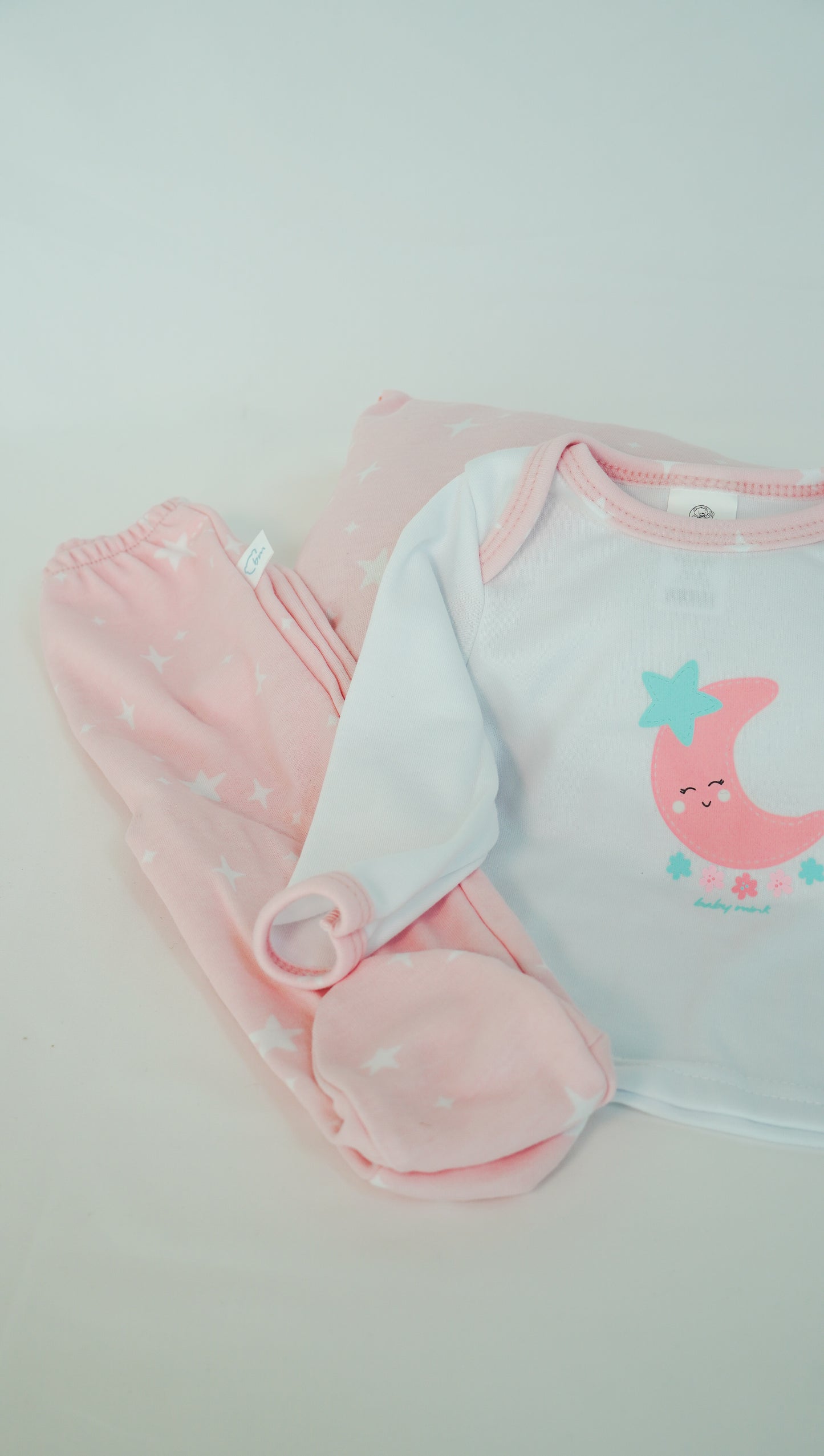 Pijama glow in the dark