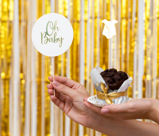 🍼 Los mejores regalos para baby shower: Guía completa para sorprender a mamá y bebé