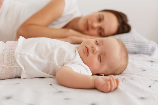 Cómo crear una rutina diaria para tu bebé: consejos para mamás organizadas