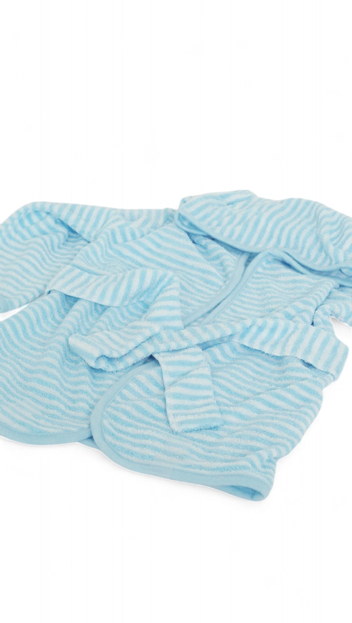 Kit Azul Bebé Bombón – Bienvenida con Estilo