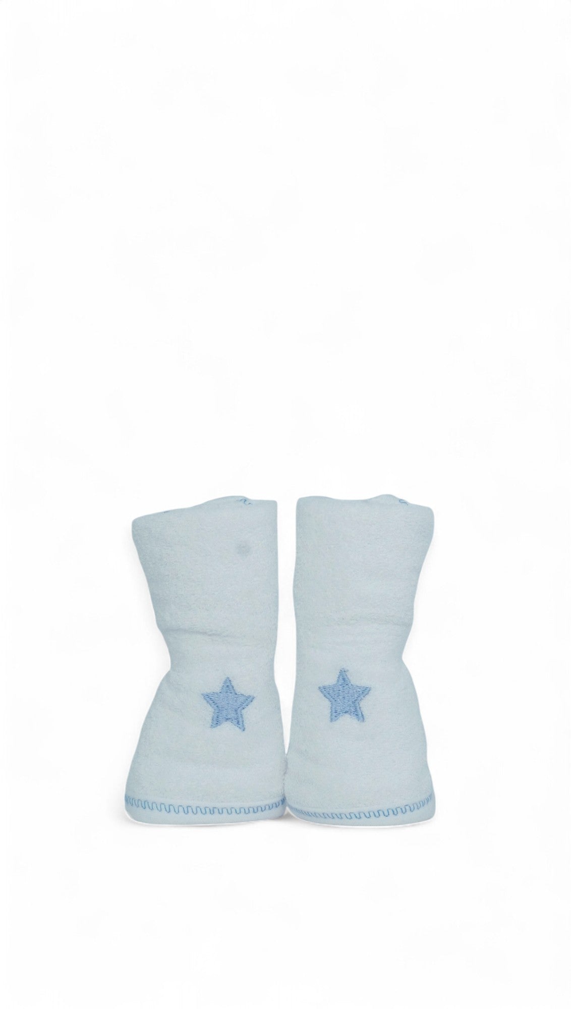 Kit Azul Bebé Bombón – Bienvenida con Estilo