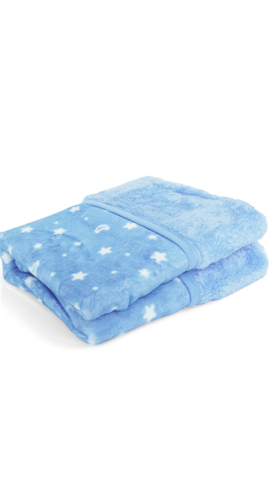 Kit Azul Bebé Bombón – Bienvenida con Estilo