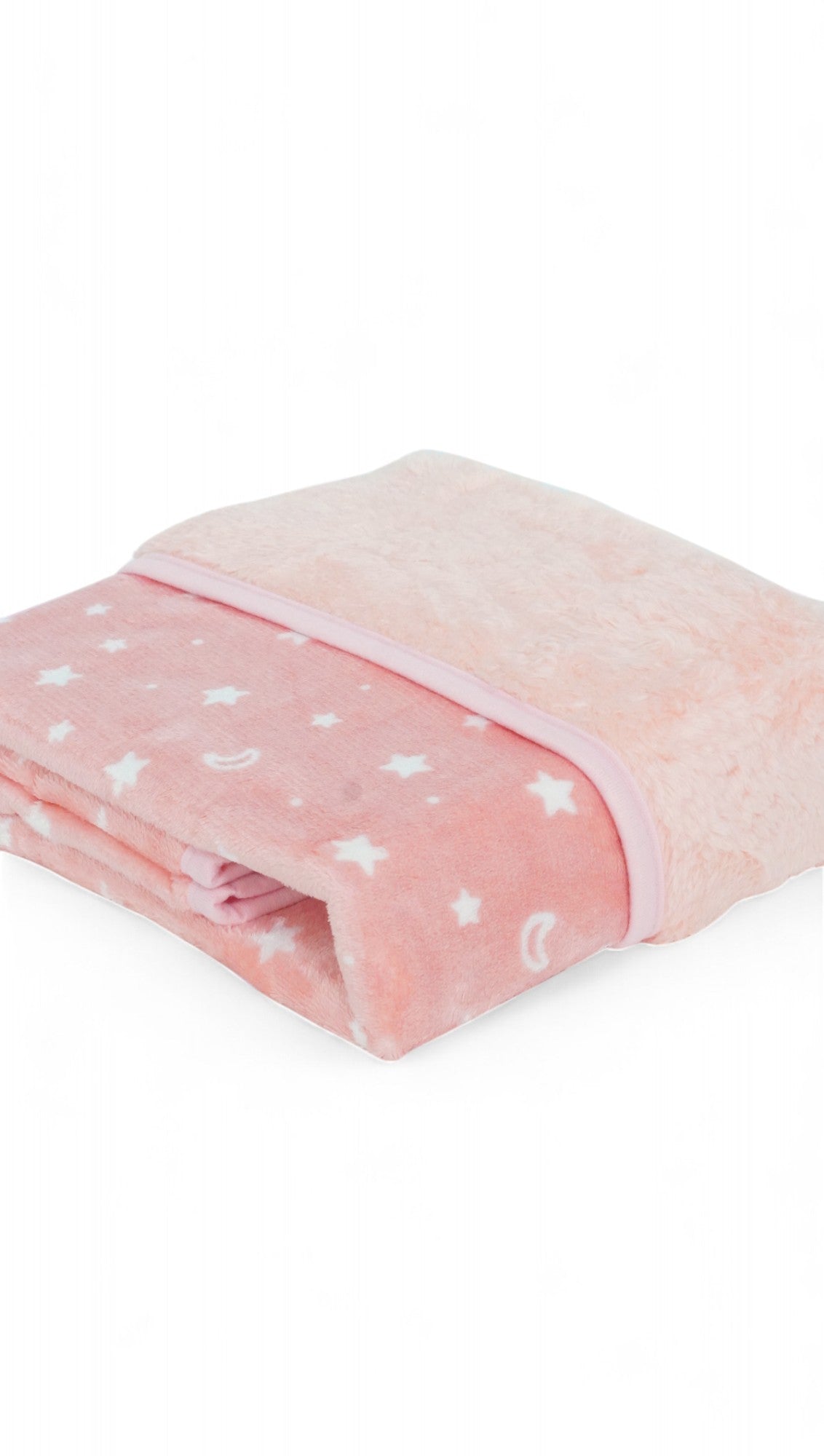 Kit Rosa Bebé Bombón – Bienvenida con Estilo