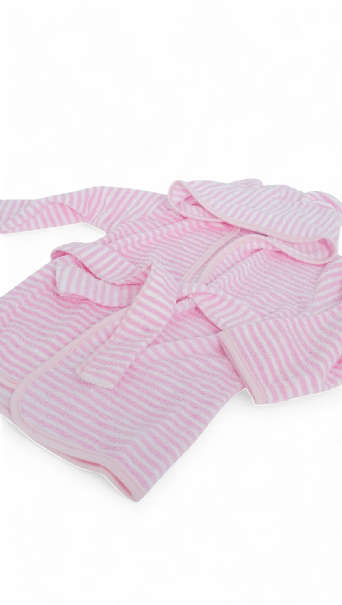 Kit Rosa Bebé Bombón – Bienvenida con Estilo
