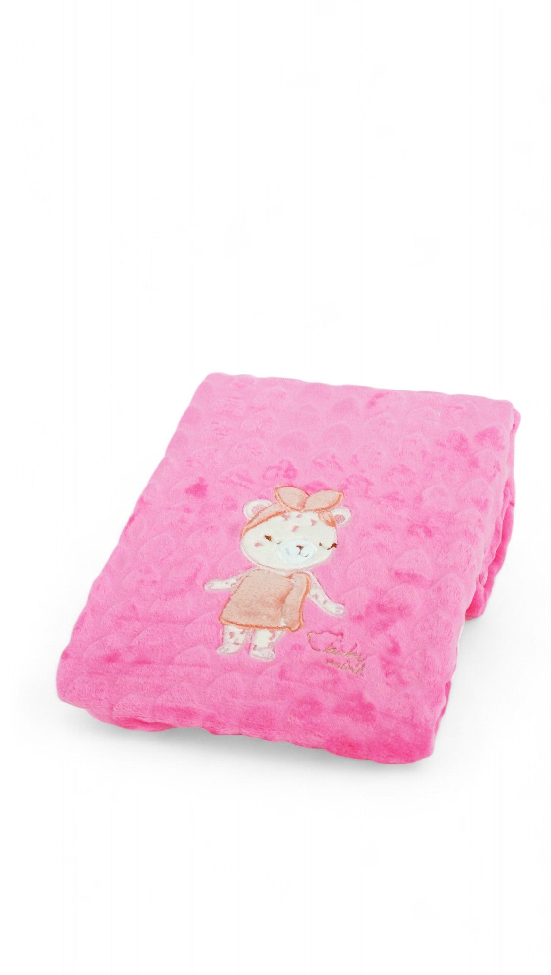 Kit rosa descanso – Rutinas para su primer sueño
