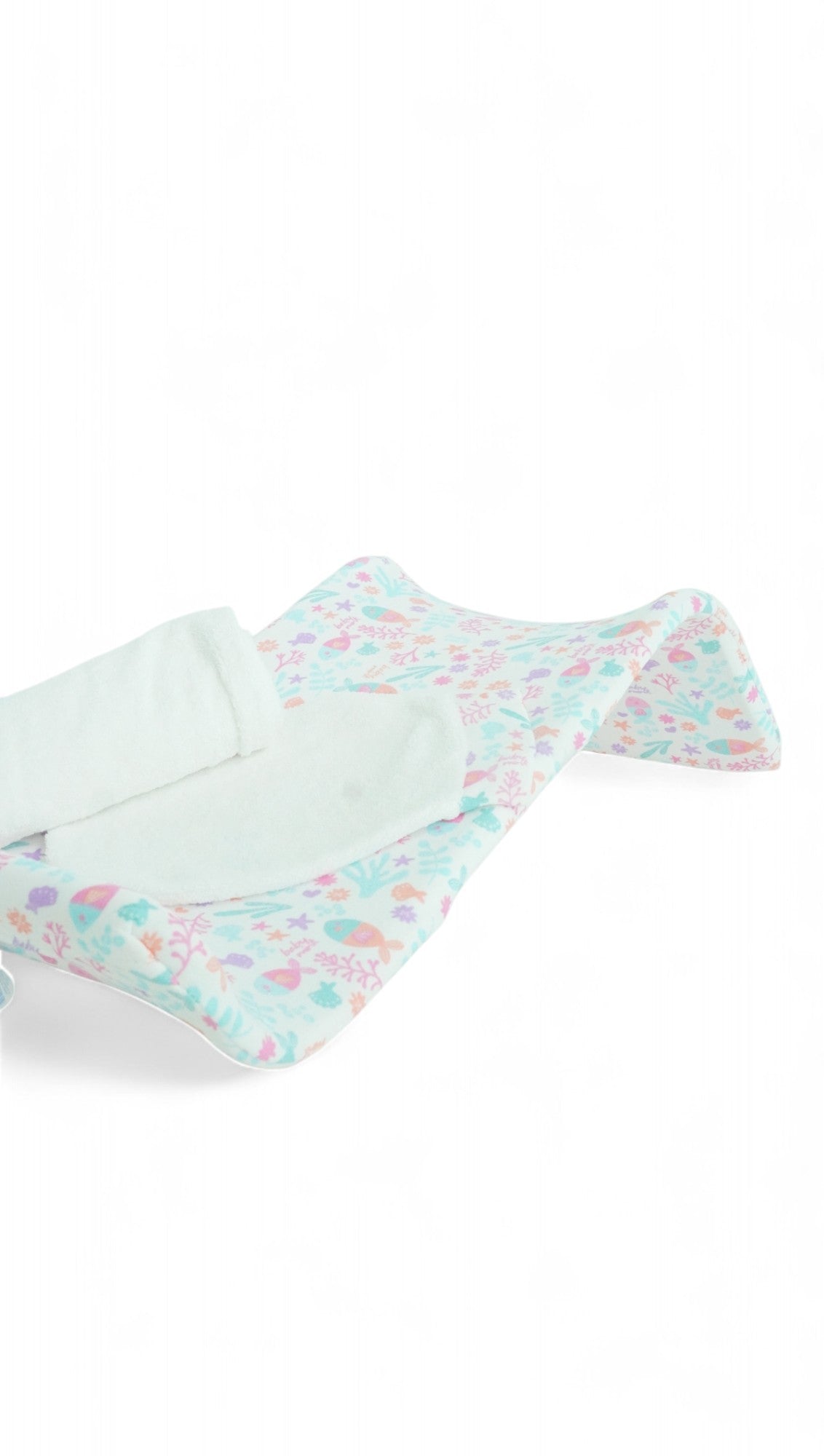Kit rosa esencial – baño y cuidado para recién nacida