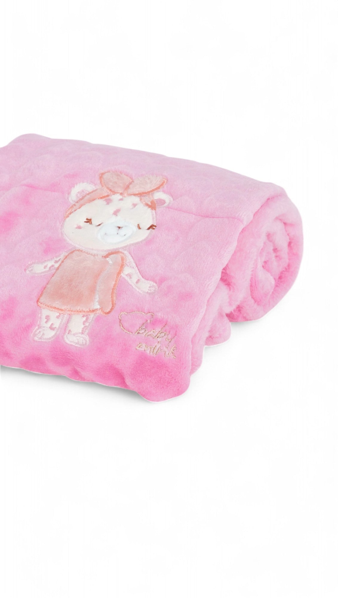 Kit rosa nube – Detalles para su primer día