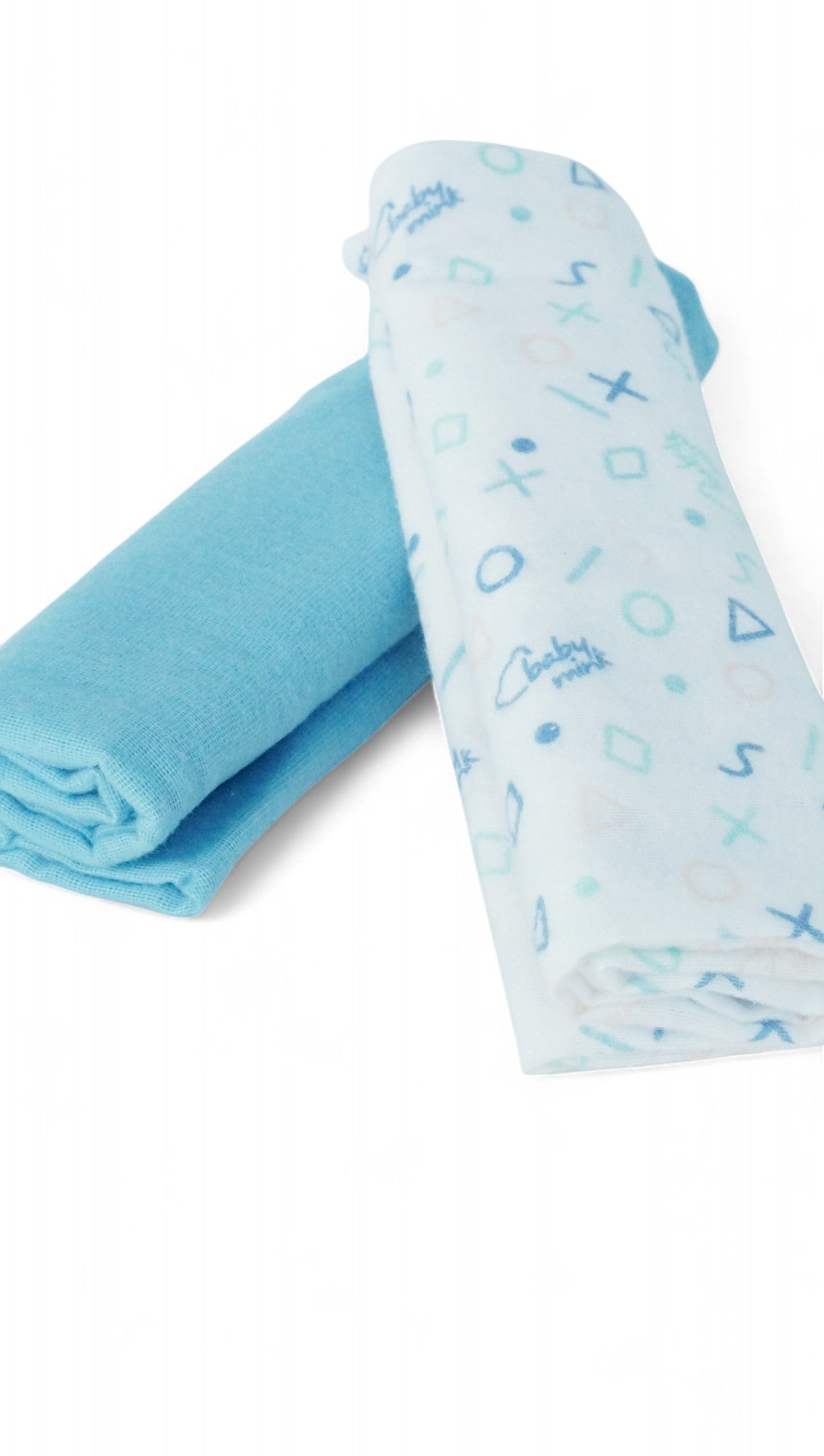 Kit azul descanso – Rutinas para su primer sueño