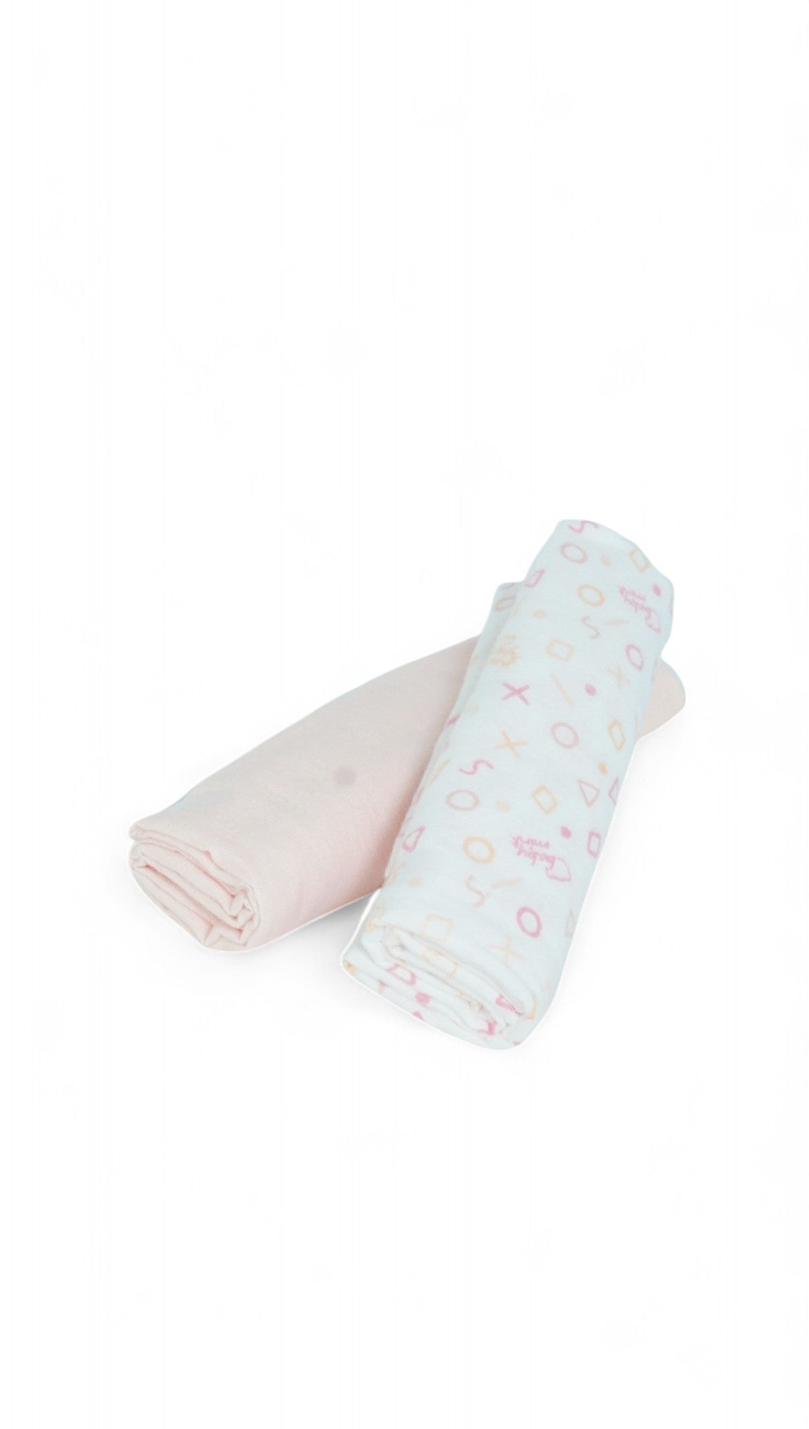 Kit rosa descanso – Rutinas para su primer sueño