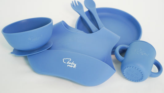 Set alimentación completa